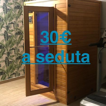 Casa Sipontina Villa Барлета Екстериор снимка