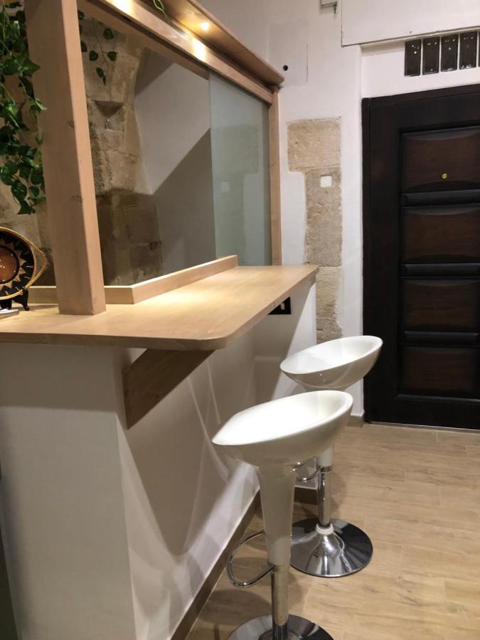 Casa Sipontina Villa Барлета Екстериор снимка
