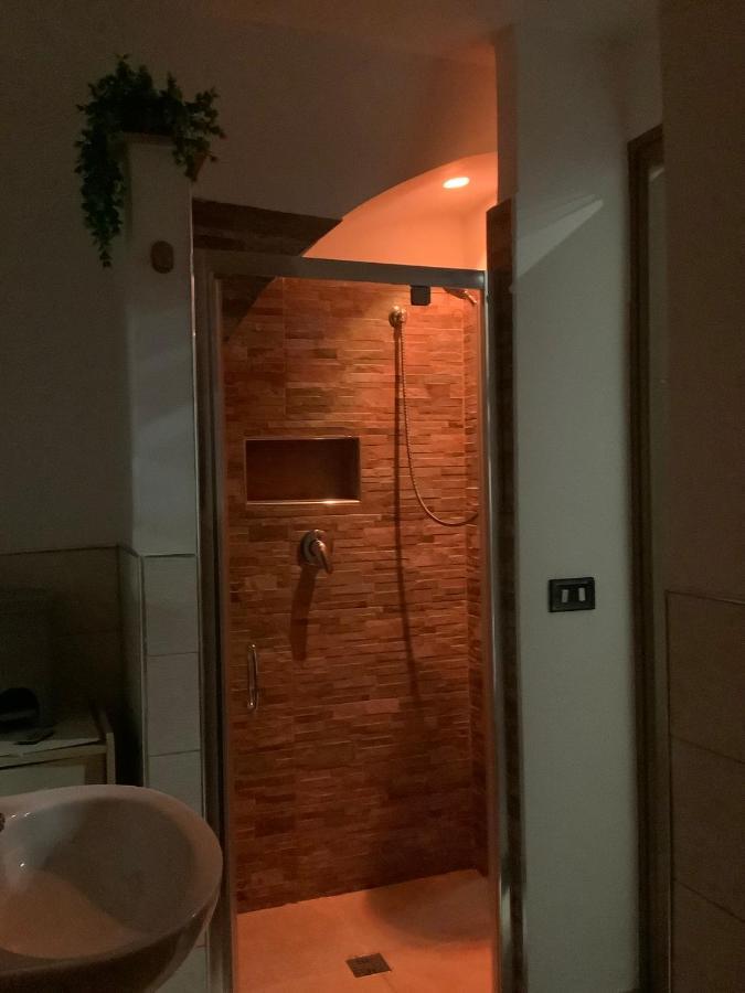 Casa Sipontina Villa Барлета Екстериор снимка