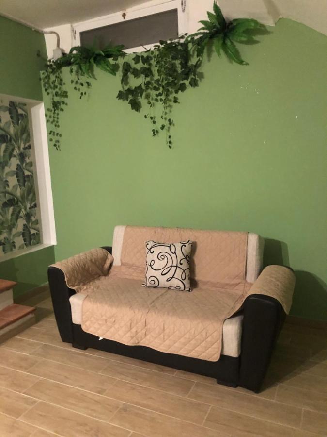 Casa Sipontina Villa Барлета Екстериор снимка