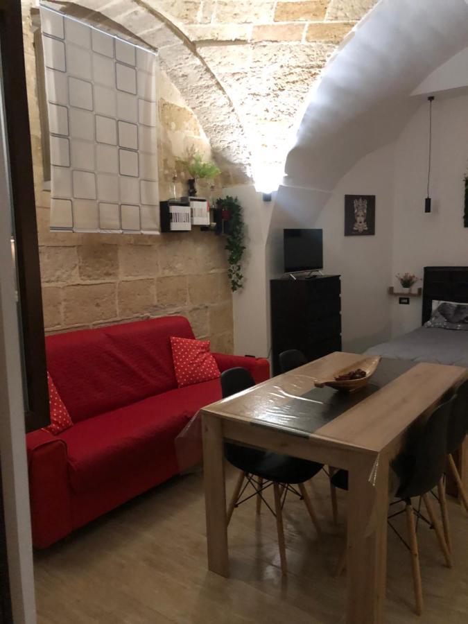 Casa Sipontina Villa Барлета Екстериор снимка