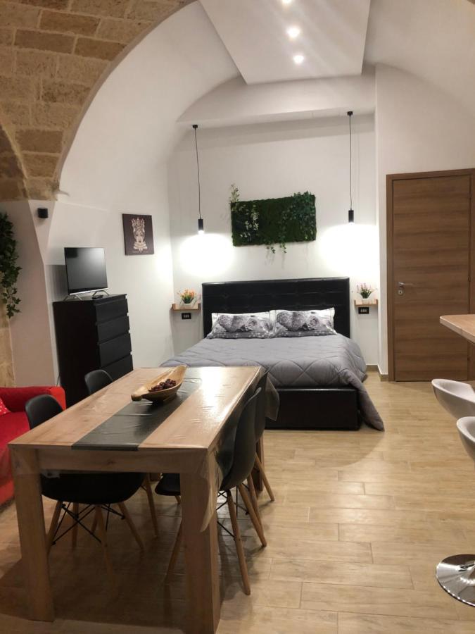 Casa Sipontina Villa Барлета Екстериор снимка