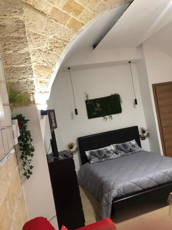 Casa Sipontina Villa Барлета Екстериор снимка