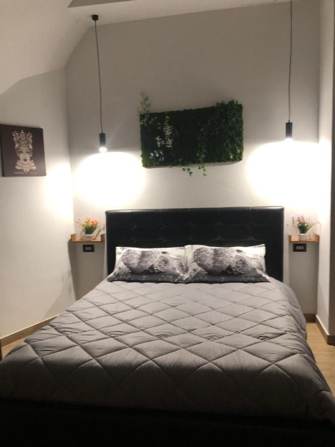 Casa Sipontina Villa Барлета Екстериор снимка