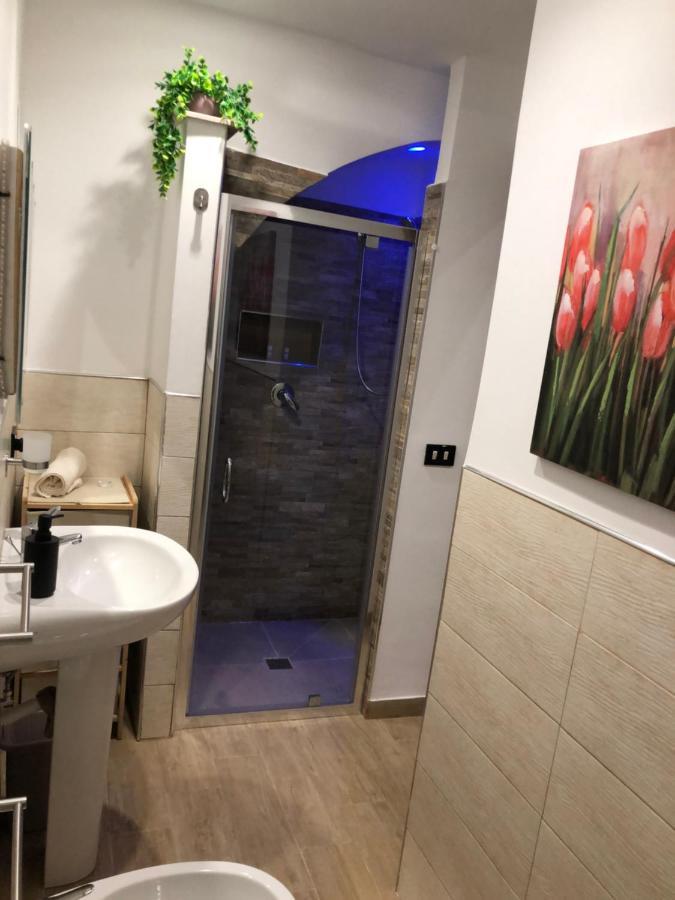 Casa Sipontina Villa Барлета Екстериор снимка