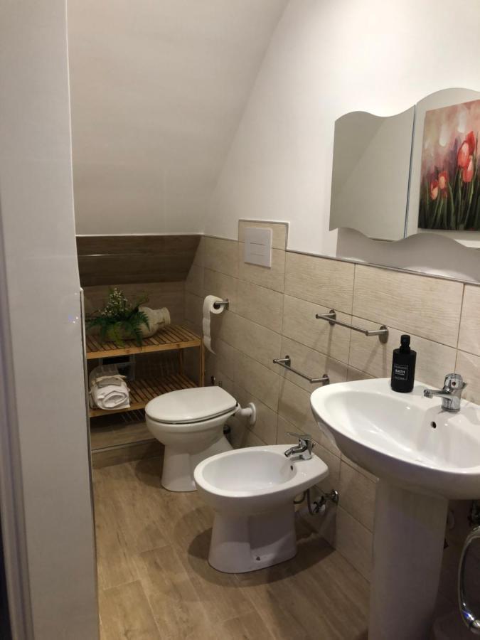 Casa Sipontina Villa Барлета Екстериор снимка