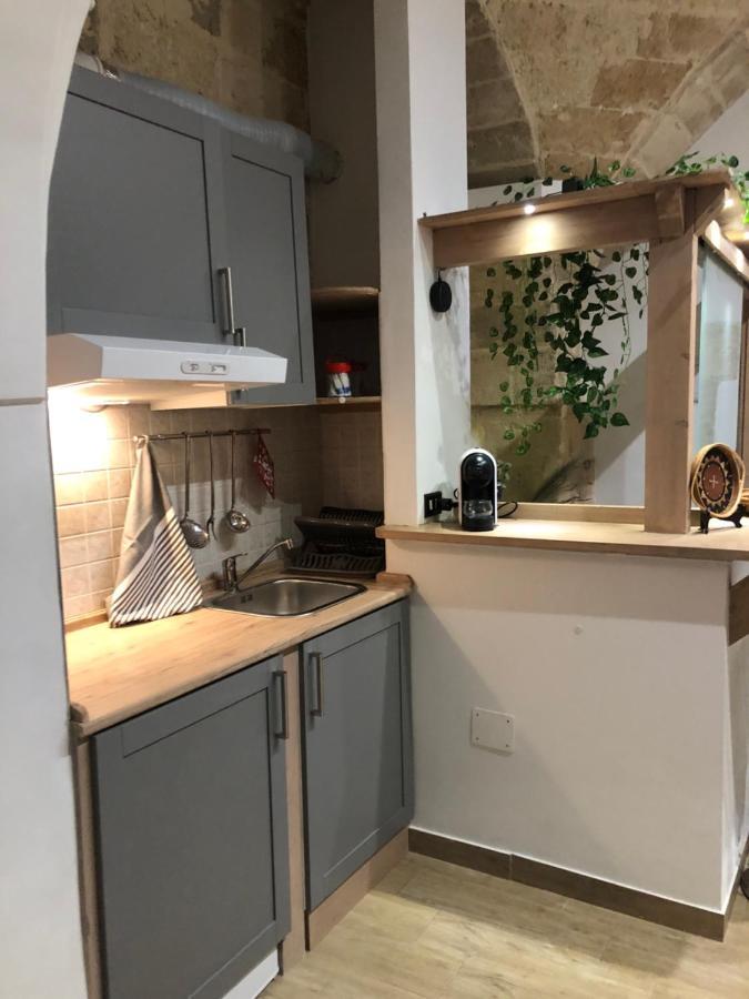 Casa Sipontina Villa Барлета Екстериор снимка