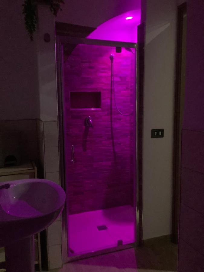 Casa Sipontina Villa Барлета Екстериор снимка