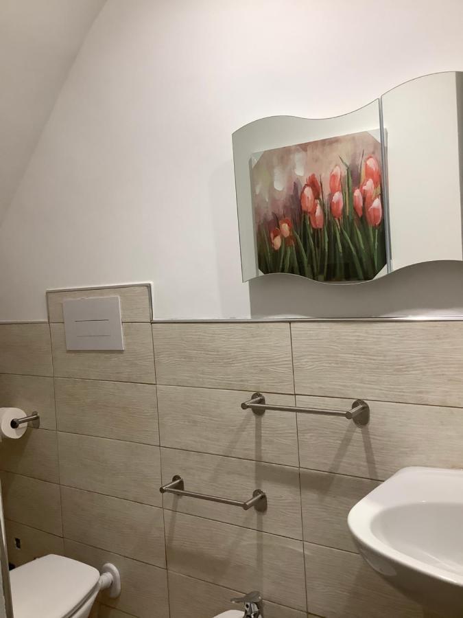 Casa Sipontina Villa Барлета Екстериор снимка