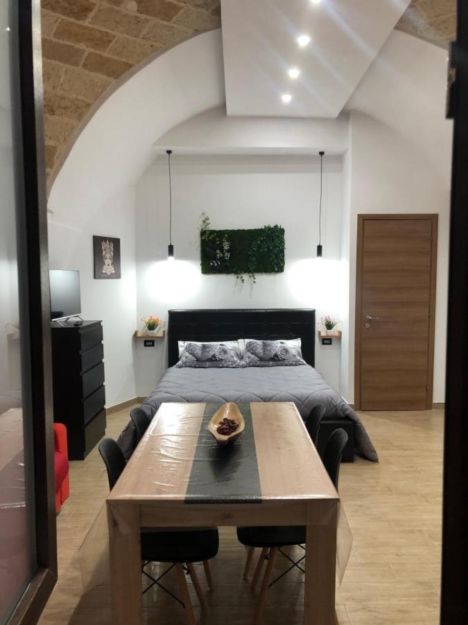 Casa Sipontina Villa Барлета Екстериор снимка