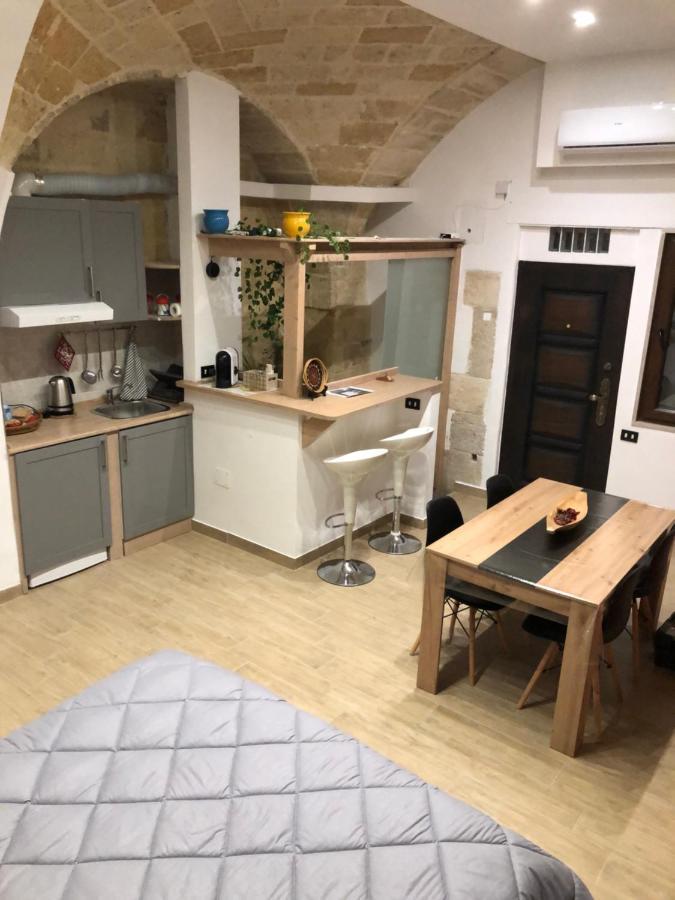 Casa Sipontina Villa Барлета Екстериор снимка